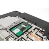 DIGITUS HDD korpusas 2,5 col. SATA - M.2 arba mSATA SATA 3 6 Gbit/s, rašymo greitis iki 520 MB/s