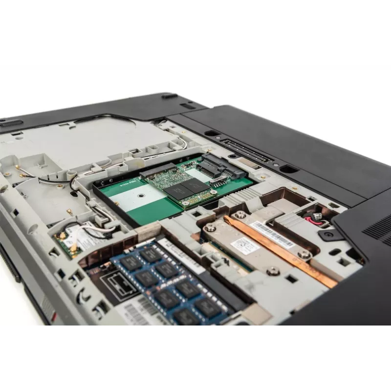 DIGITUS HDD korpusas 2,5 col. SATA - M.2 arba mSATA SATA 3 6 Gbit/s, rašymo greitis iki 520 MB/s