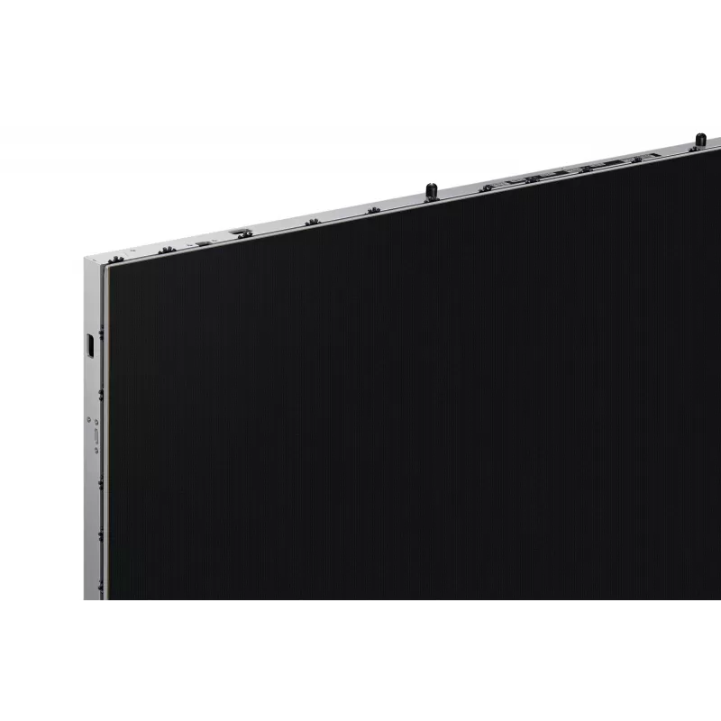 Samsung IW008C MicroLED vidaus