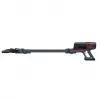 Rowenta RH6878 2-in-1 stick vacuum baterija Dry Cyclonic Bagless 0.55 L Red, Pilka