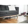 Rowenta RH6878 2-in-1 stick vacuum baterija Dry Cyclonic Bagless 0.55 L Red, Pilka