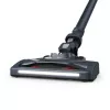Rowenta RH6878 2-in-1 stick vacuum baterija Dry Cyclonic Bagless 0.55 L Red, Pilka