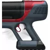 Rowenta RH6878 2-in-1 stick vacuum baterija Dry Cyclonic Bagless 0.55 L Red, Pilka