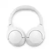 Philips TAH8506WT/00 ausinės / laisvų rankų įranga Belaidis Ant galvos Skambučiai / muzika USB Type-C Bluetooth Balta