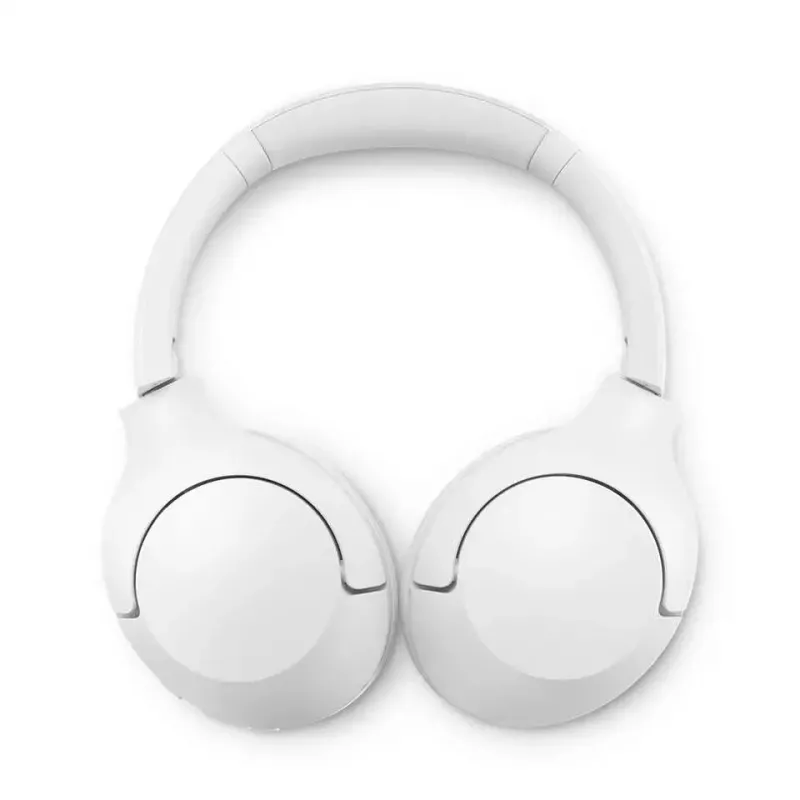 Philips TAH8506WT/00 ausinės / laisvų rankų įranga Belaidis Ant galvos Skambučiai / muzika USB Type-C Bluetooth Balta