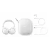 Philips TAH8506WT/00 ausinės / laisvų rankų įranga Belaidis Ant galvos Skambučiai / muzika USB Type-C Bluetooth Balta