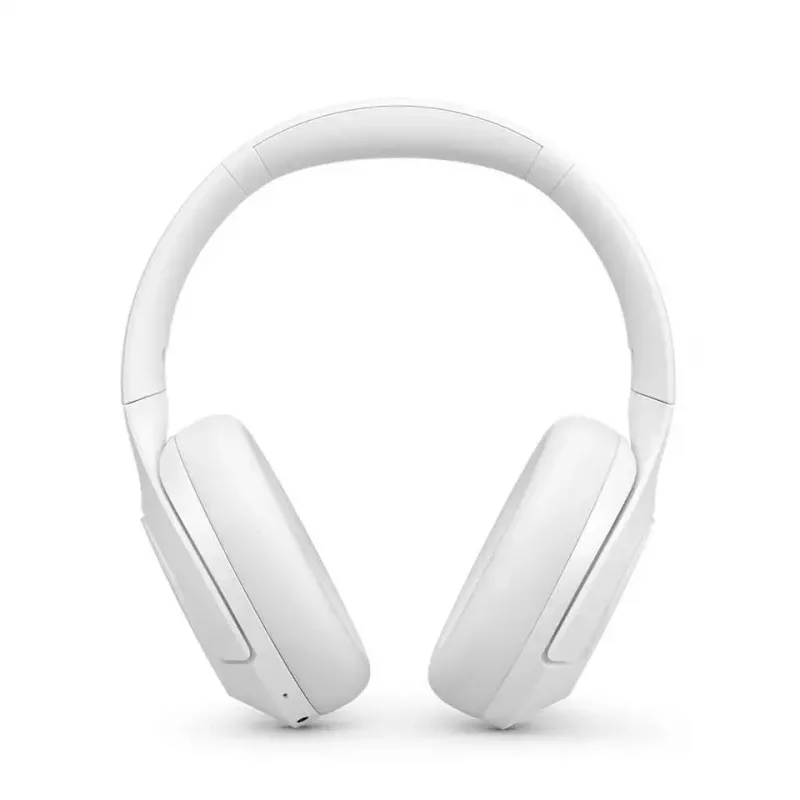 Philips TAH8506WT/00 ausinės / laisvų rankų įranga Belaidis Ant galvos Skambučiai / muzika USB Type-C Bluetooth Balta