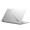 ASUS ROG Zephyrus G16 GA605KM-QR009W AMD Ryzen™ AI 7 350 nešiojamas kompiuteris 40,6 cm (16 colių) WQXGA 32 GB LPDDR5x-SDRAM 1 TB SSD NVIDIA GeForce RTX 5060 Wi-Fi 7 (802.11be) Windows 11 Home balta