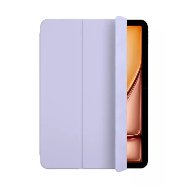 APPLE iPad Air Smart Folio 11 - šviesiai violetinė