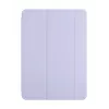 APPLE iPad Air Smart Folio 11 - šviesiai violetinė