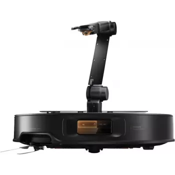 Roborock Saros Z70 R&D Juoda