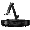 Roborock Saros Z70 R&D Juoda