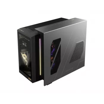 MSI MEG Vision X AI 2NVV7-009AT Intel Core Ultra 7 265K 32 GB DDR5-SDRAM 2 TB SSD NVIDIA GeForce RTX 5080 Windows 11 Home Desktop PC Juoda