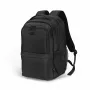 DICOTA Eco Core - 13-14,1 col. nešiojamojo kompiuterio kuprinė - juoda / 300d 100% perdirbtas PET poliesteris