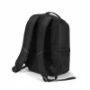 DICOTA Eco Core - 13-14,1 col. nešiojamojo kompiuterio kuprinė - juoda / 300d 100% perdirbtas PET poliesteris