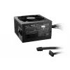 be quiet System Power 11 450W maitinimo blokas 20+4 kontaktų ATX ATX juodas