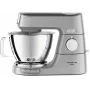 Kenwood KVC85.314.SI virtuvės kombainas 1200 W 5 L Sidabrinis Integruotos svarstyklės