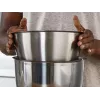 Kenwood KVL85.004SI Stacionarus maišytuvas 1200 W Sidabrinis