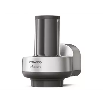 Kenwood KAX700PL, pilka, plastikas, 160 mm, 220 mm, 210 mm, 1,05 kg