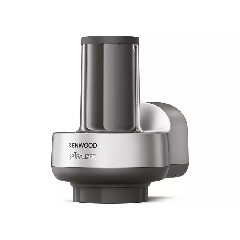 Kenwood KAX700PL, pilka, plastikas, 160 mm, 220 mm, 210 mm, 1,05 kg