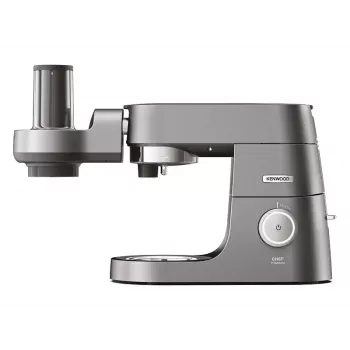 Kenwood KAX700PL, pilka, plastikas, 160 mm, 220 mm, 210 mm, 1,05 kg
