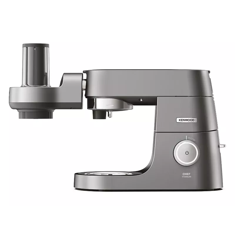 Kenwood KAX700PL, pilka, plastikas, 160 mm, 220 mm, 210 mm, 1,05 kg