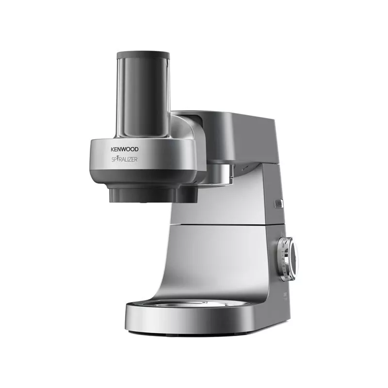 Kenwood KAX700PL, pilka, plastikas, 160 mm, 220 mm, 210 mm, 1,05 kg