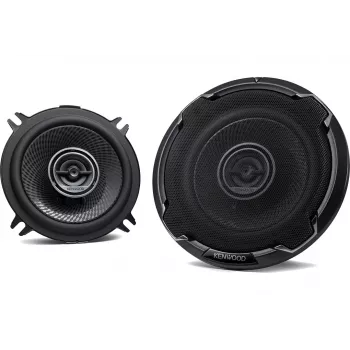 Kenwood KFC-PS1396 automobilinis garsiakalbis Apvalus 2 krypčių 320 W 1 vnt.