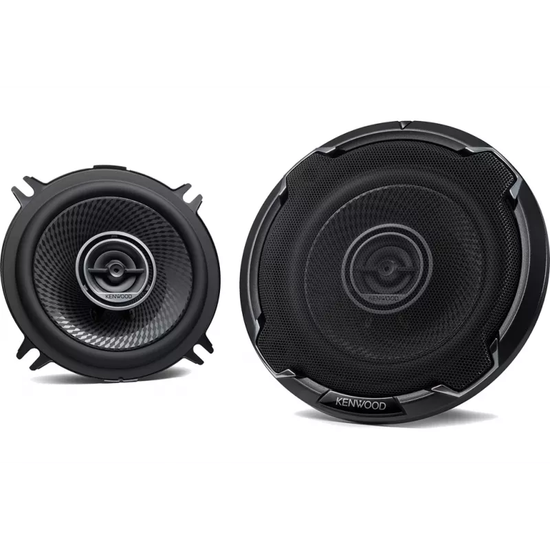 Kenwood KFC-PS1396 automobilinis garsiakalbis Apvalus 2 krypčių 320 W 1 vnt.