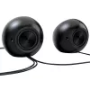 Conceptronic BJORN 2.0 kanalų kompiuterio garsiakalbis su Bluetooth, 10 W