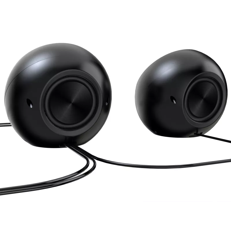Conceptronic BJORN 2.0 kanalų kompiuterio garsiakalbis su Bluetooth, 10 W