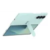 “Samsung Galaxy Fold7” silikoninis dėklas, Užvalkalas, Samsung, Galaxy Z Fold7, 20,3 cm (8 colių), Mėtų spalvos