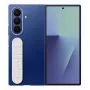Apsauginis permatomas sukibimo dėklas, skirtas „Samsung Galaxy Fold7“, „Samsung“, permatomas