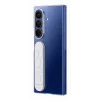 Apsauginis permatomas sukibimo dėklas, skirtas „Samsung Galaxy Fold7“, „Samsung“, permatomas