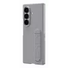 Samsung EF-MF966CJEGWW mobiliojo telefono dėklas 17,4 cm (6,85 col.) Užvalkalas Pilka