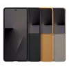 Apsauginis atverčiamas dėklas Samsung Flip7 Kindsuit EF-VF766PAEGWW, skirtas Galaxy Z Flip7 — Kupranugario spalva