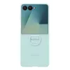 Samsung Ring Case (Silicone) Galaxy Z Flip7, Dėklas, Samsung, Galaxy Z Flip7, 17,5 cm (6,9 col.), Mėtinė spalva