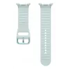 Samsung Sport Band (M/L), skirtas Galaxy Watch8 | Watch8 Classic, apyrankė, išmanusis laikrodis, mėtų spalva, Samsung, Galaxy Watch8 | Watch8 Classic, guma