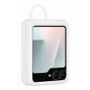 Samsung EF-PF741TWEGWW mobiliojo telefono dėklas 17,4 cm (6,85 col.) Užvalkalas Baltas