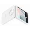 Samsung EF-PF741TWEGWW mobiliojo telefono dėklas 17,4 cm (6,85 col.) Užvalkalas Baltas