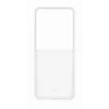 Samsung EF-PF741TWEGWW mobiliojo telefono dėklas 17,4 cm (6,85 col.) Užvalkalas Baltas