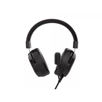 Conceptronic ATHAN 7.1 kanalų erdvinio garso žaidimų USB ausinės