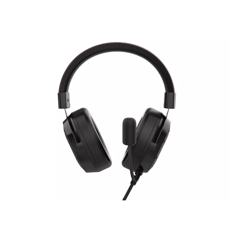 Conceptronic ATHAN 7.1 kanalų erdvinio garso žaidimų USB ausinės