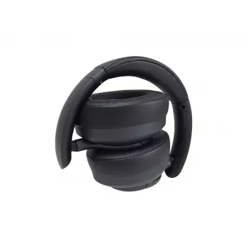 Conceptronic belaidės stereo ausinės su aktyviu triukšmo slopinimu