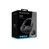 Conceptronic belaidės stereo ausinės su aktyviu triukšmo slopinimu