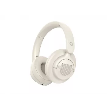 Conceptronic ALVAH02C belaidės Bluetooth stereofoninės ausinės su aktyviu triukšmo slopinimu