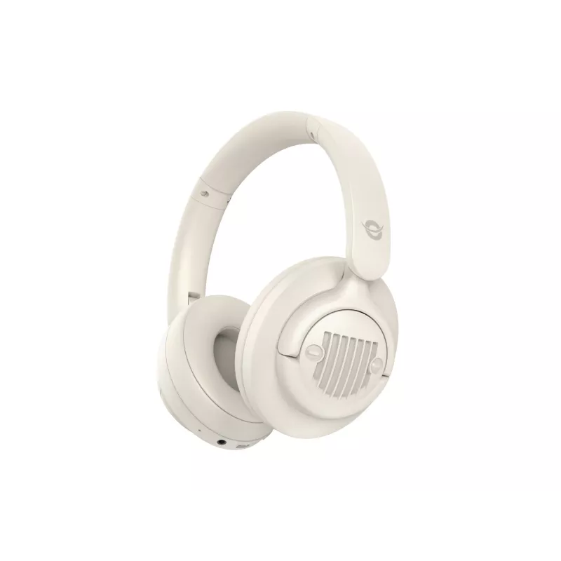 Conceptronic ALVAH02C belaidės Bluetooth stereofoninės ausinės su aktyviu triukšmo slopinimu