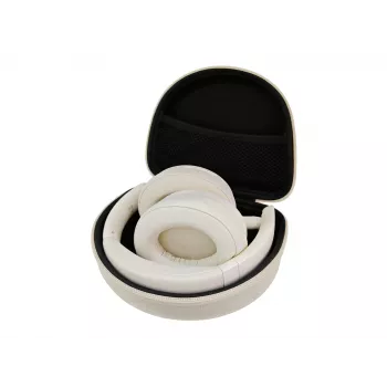 Conceptronic ALVAH02C belaidės Bluetooth stereofoninės ausinės su aktyviu triukšmo slopinimu