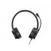 Conceptronic POLONA05B stereofoninės USB ausinės, triukšmą slopinantis mikrofonas