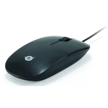 Conceptronic Optical Desktop pelė CLLM3BDESK USB Type-A